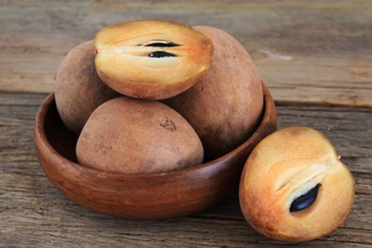 సపోటా పళ్లతో తింటే కలిగే ఆరోగ్య లాభాలు 

