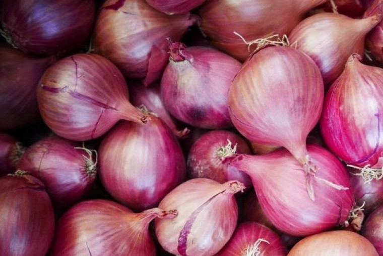 ఉల్లిపాయలతో కలిగే ప్రయోజనాలు  

