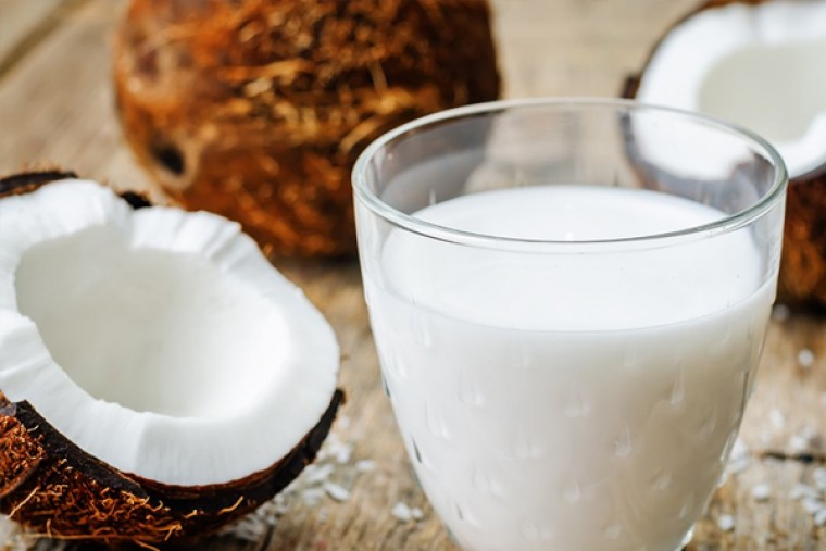 కొబ్బరి పాలతో ఆరోగ్య ప్రయోజనాలు 

