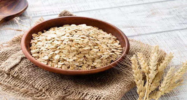 ఓట్స్ వల్ల కలిగే ఆరోగ్య ప్రయోజనాలు 

