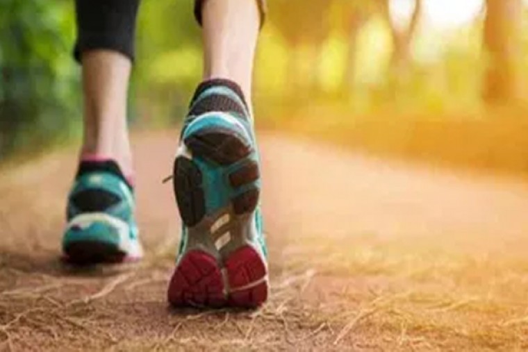 నడకతో కలిగే ఆరోగ్య ప్రయోజనాలు 

