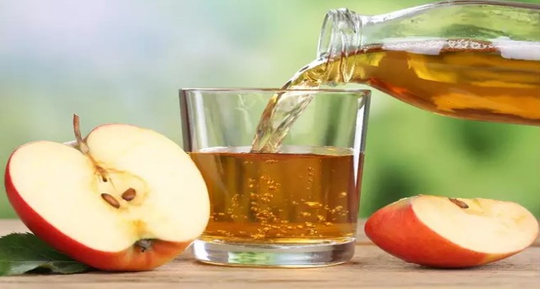 వెనిగర్‌తో కలిగే ప్రయోజనాలు

