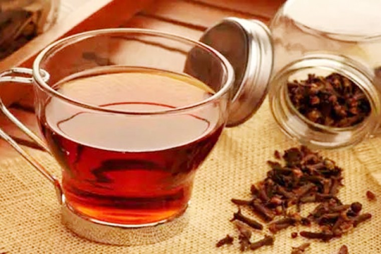  లవంగ టీతో ఆ సమస్యకు చెక్ 

