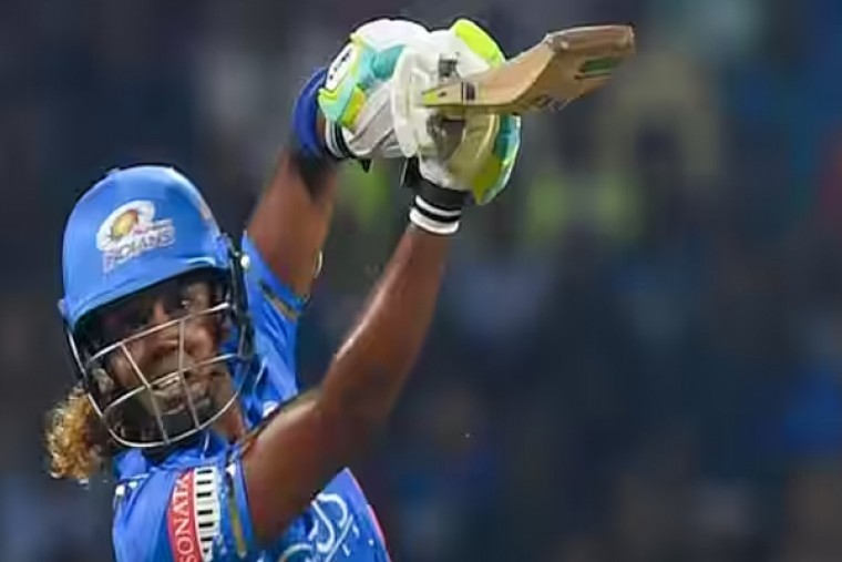 విజయం సాధించిన ముంబై ఇండియన్స్

