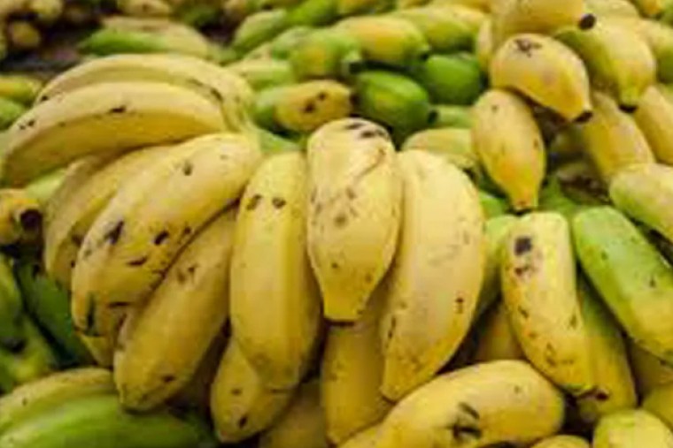 అరటిపండుతో ఎన్నో ఆరోగ్య ప్రయోజనాలు 

