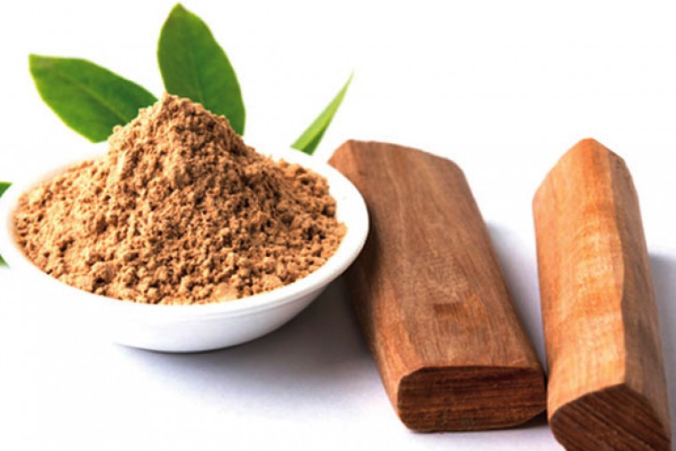 గంధంతో కలిగే ఆరోగ్య ప్రయోజనాలు 

