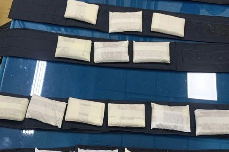 బురాన్ష్ మొక్క పూలుతో ఆరోగ్య లాభాలు 

