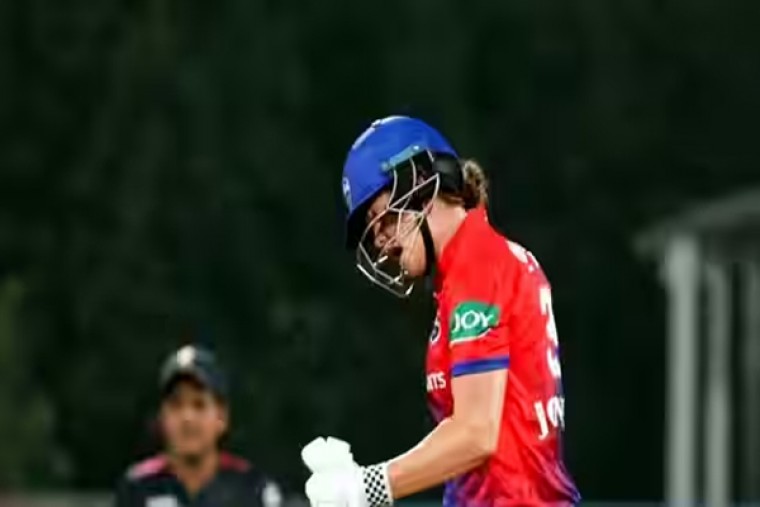 మరోసారి ఆర్సీబీకి ఓటమి 

