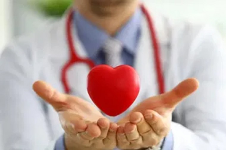 గుండె ఆరోగ్యంగా ఉండాలంటే ప్రతిరోజూ ఇలా చేయండి 

