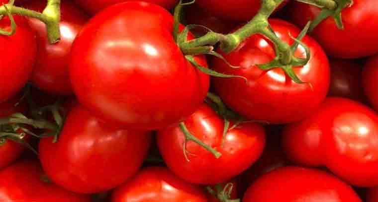 టొమాటోతో అనేక ఆరోగ్య ప్రయోజనాలు

