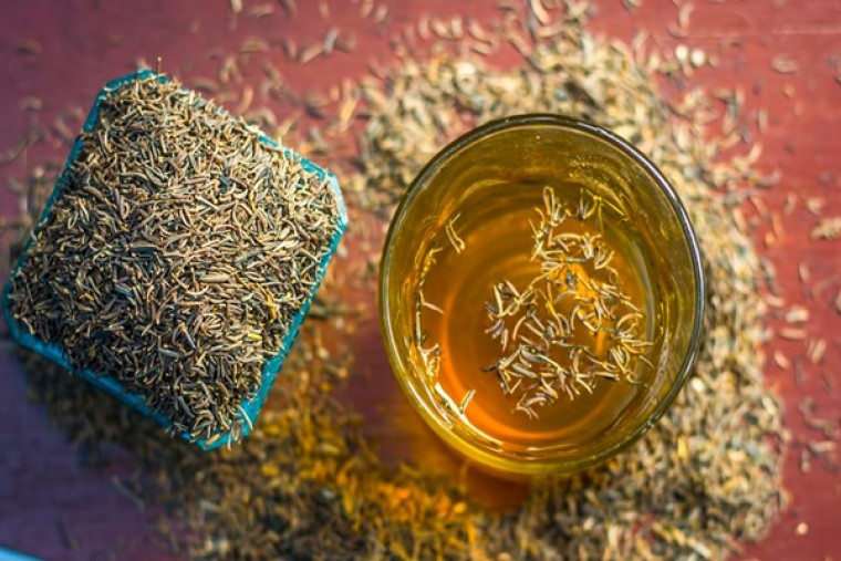 జీలకర్ర నీటితో ఎన్నో ఆరోగ్య ప్రయోజనాలు 

