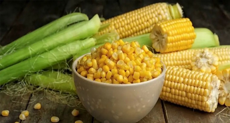 మొక్కజొన్న వల్ల ఆరోగ్య ప్రయోజనాలు 

