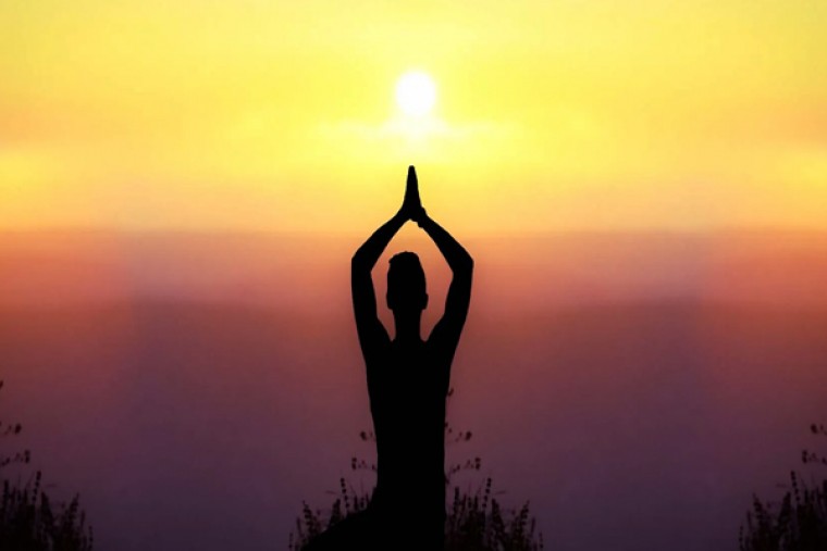 సూర్య నమస్కారాలతో కలిగే ప్రయోజనాలు

