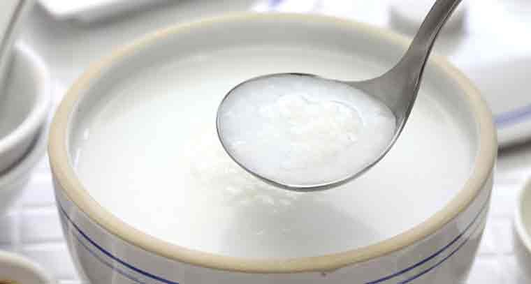 గంజి తాగడం వల్ల కలిగే ప్రయోజనాలు 

