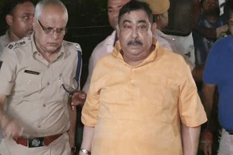 సౌతాఫ్రికాపై ఘన విజయం సాధించిన టీమిండియా

