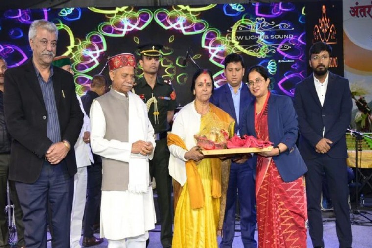 లక్నోపై విజయం సాధించిన గుజరాత్‌ 

