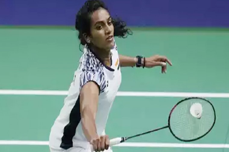 స్పెయిన్ మాస్టర్స్ టోర్నీ ఫైనల్లో ఓడిన సింధు  

