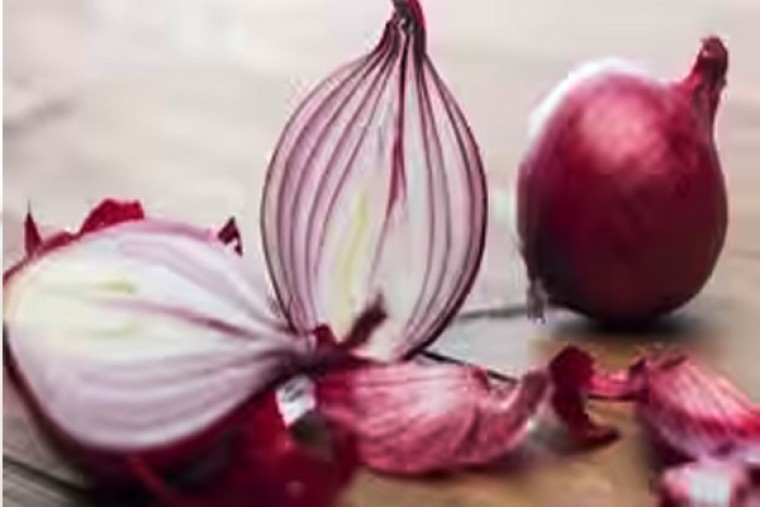  పచ్చి ఉల్లిపాయ తింటే కలిగే ప్రయోజనాలు 

