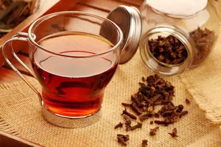 లవంగ టీతో ఆరోగ్యానికి ఎంతో మేలు 

