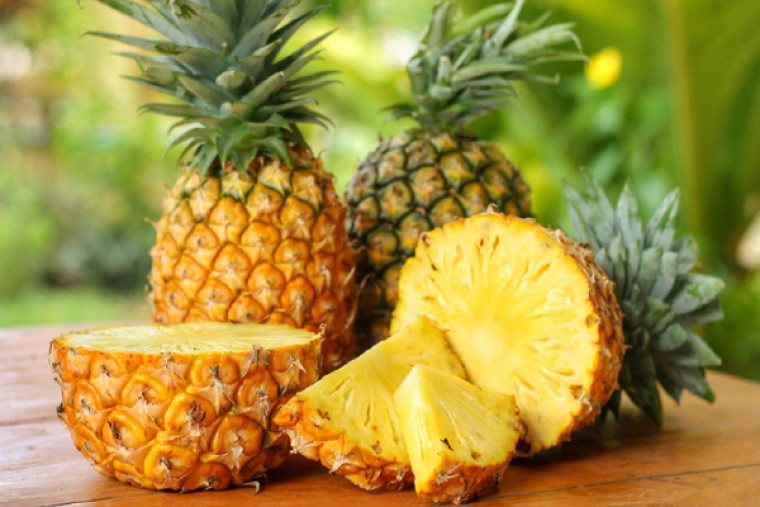 పైనాపిల్ అనేక ఆరోగ్య ప్రయోజనాలు 

