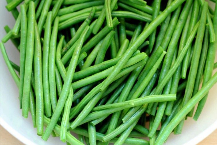 బీన్స్‌లో ఎన్నో ఆరోగ్య లాభాలు 

