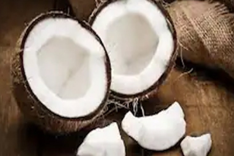 కొబ్బరితో ఎన్నో ఆరోగ్య ప్రయోజనాలు

