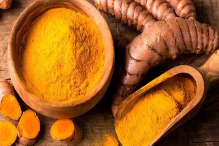 పసుపుతో కలిగే ఆరోగ్య లాభాలు 

