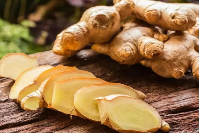 అల్లంతో ఆ సమస్యలుకు చెక్ 

