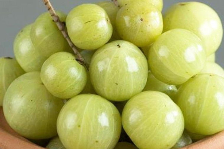 ఉసిరితో ఆ సమస్యకు చెక్ 

