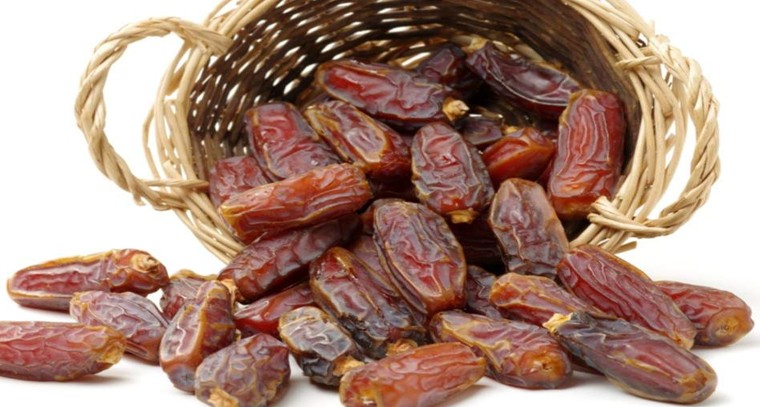 ఖర్జూరంతో  ఆరోగ్య ప్రయోజనాలు 

