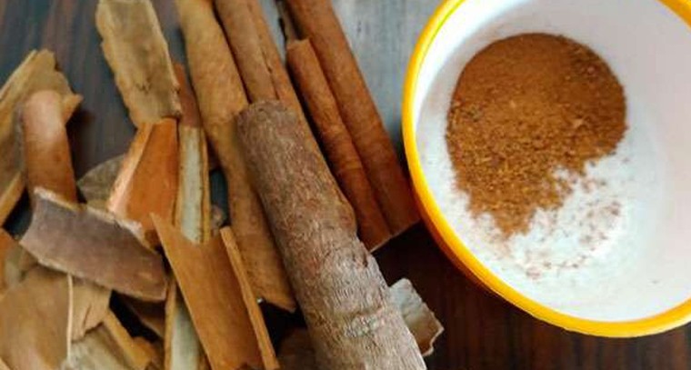 దాల్చిన చెక్కతో ఆ సమస్యకు చెక్ 

