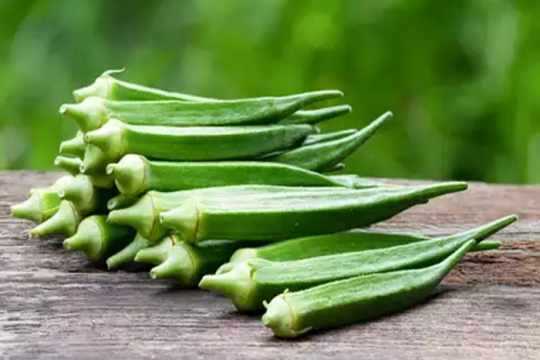 బెండకాయలో అనేక ఆరోగ్య లాభాలు 

