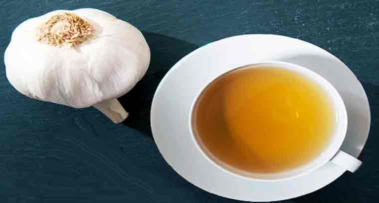 వెల్లుల్లి నీరుతో కలిగే ఆరోగ్య ప్రయోజనాలు 

