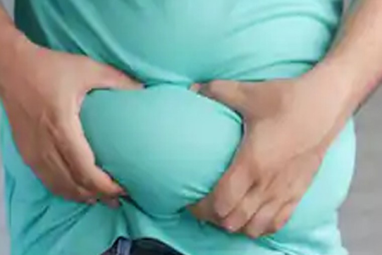 పొట్టను తగ్గించే ఆహారాలు.... తెలుసుకుందాం  

