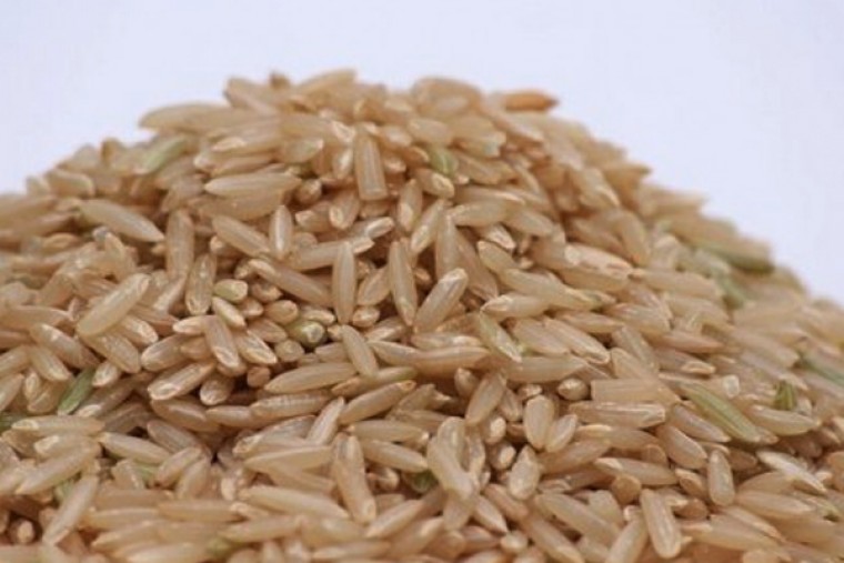 బ్రౌన్‌ రైస్‌ తో ఆరోగ్యనికి ఎంతో మేలు 

