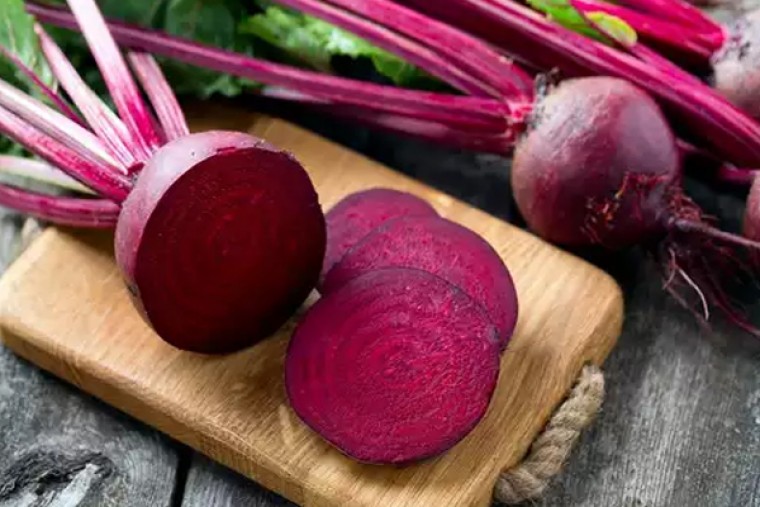 బీట్ రూట్ తో కలిగే ఆరోగ్య లాభాలు 

