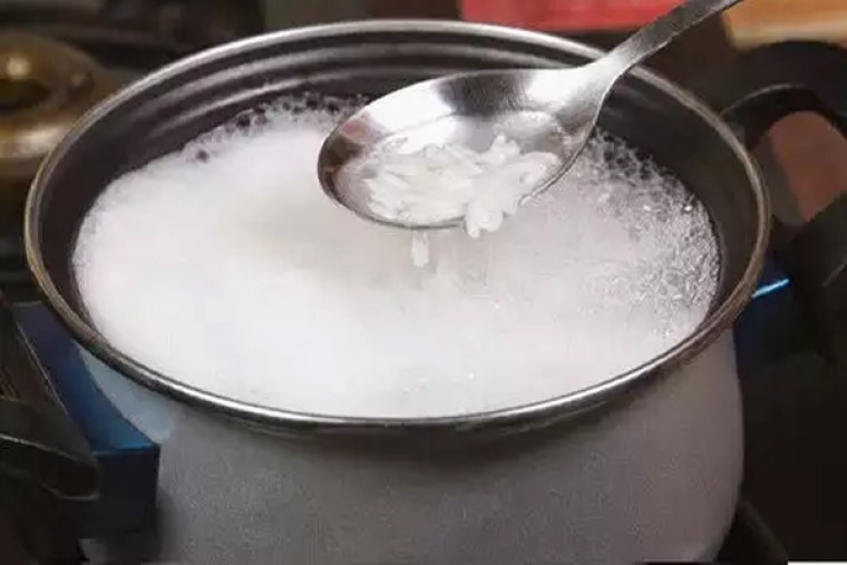 గంజితో ఆ సమస్యలకు చెక్

