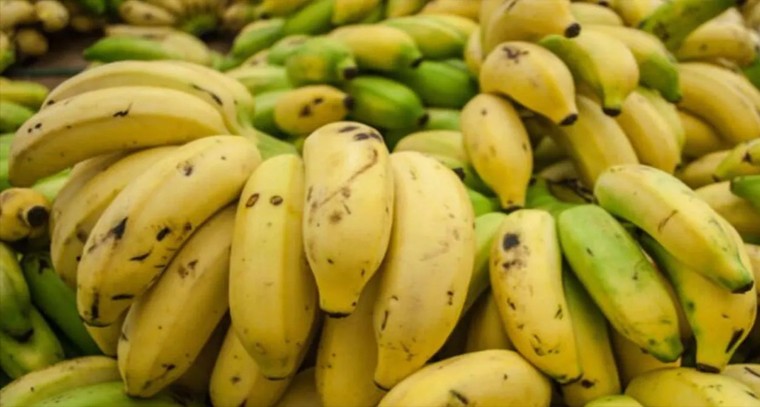  అరటిపండుతో కలిగే ఆరోగ్య ప్రయోజనాలు

