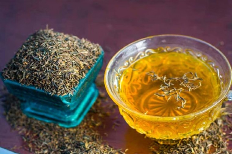  జీరా నీటితో కలిగే ఆరోగ్య లాభాలు 

