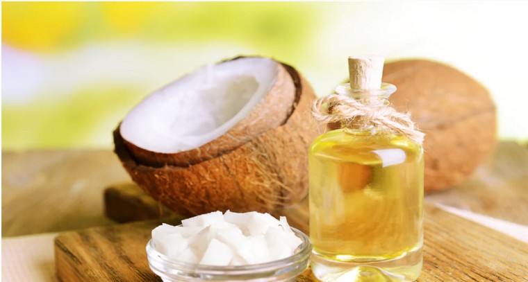 కొబ్బరి నూనెతో కలిగే ఆరోగ్య ప్రయోజనాలు 

