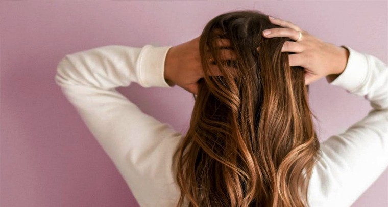 సాధారణ వేగానికి రెండు రేట్లు వేగంగా జుట్టు పెరగాలంటే ఇలా చెయ్యండి 

