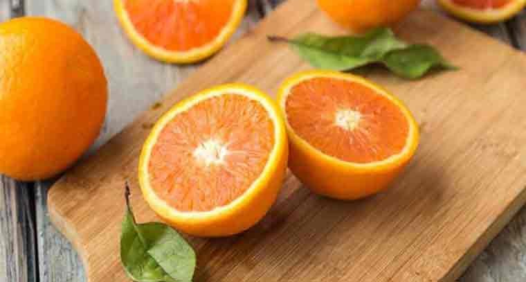 నారింజ జ్యూస్‌తో కలిగే ఆరోగ్య ప్రయోజనాలు

