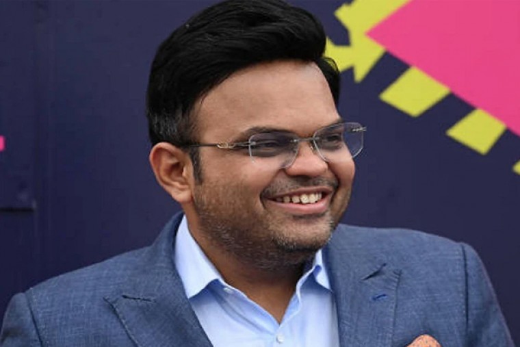 ఐసీసీ  నూతన చైర్మన్ గా బీసీసీఐ కార్యదర్శి జైషా... 