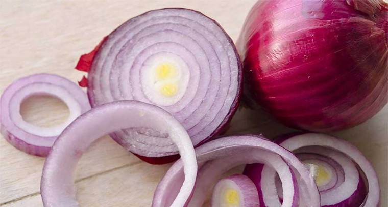 ఉల్లిపాయతో కలిగే ఆరోగ్య ప్రయోజనాలు 

