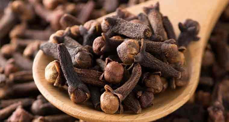 లవంగాలతో ఎన్నో ఆరోగ్య ప్రయోజనాలు 

