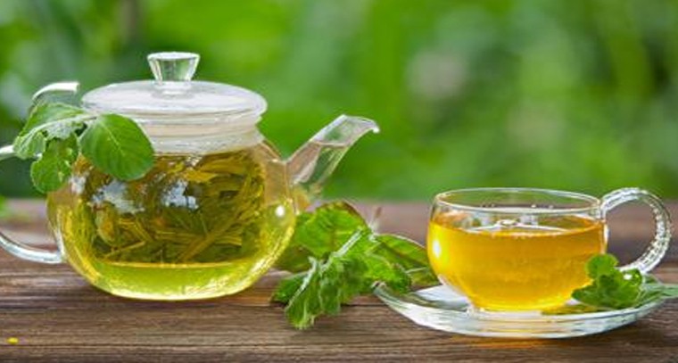 గ్రీన్ టీతో ఆ సమస్యలుకు చెక్ 

