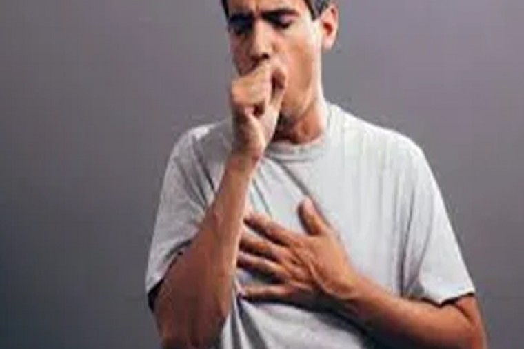 శ్వాసకోశ సమస్యకు చెక్ పెట్టండి

