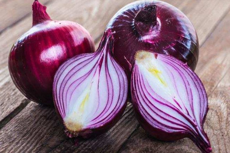 ఉల్లిపాయతో కలిగే ఉపయోగాలు 

