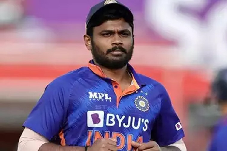 కేరళ కెప్టె‌న్‌గా సంజూ శాంసన్ నియమికం 

