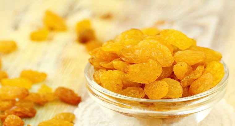 ఎండుద్రాక్షతో కలిగే ప్రయోజనాలు 

